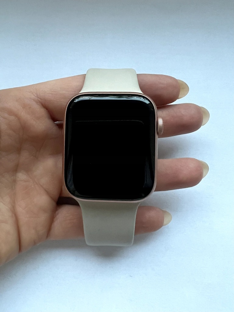 Apple Watch SE, GPS + Cellular, koperta 44mm - 14824169083 - oficjalne ...