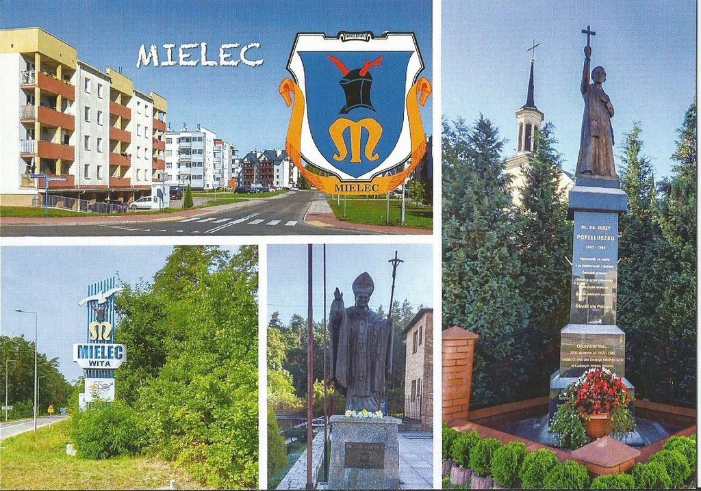 MIELEC-HERB