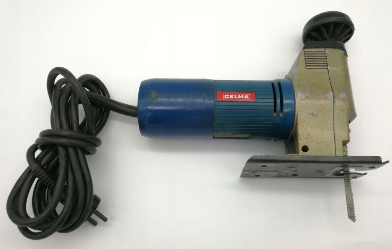WYRZYNARKA CELMA DBPPE 50 II