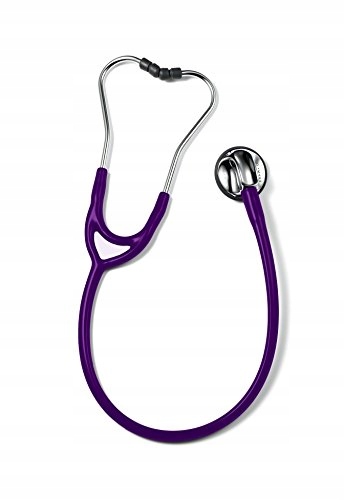 STETOSKOP KARDIOLOGICZNY ERKA 525 SENSITIVE FIOLET