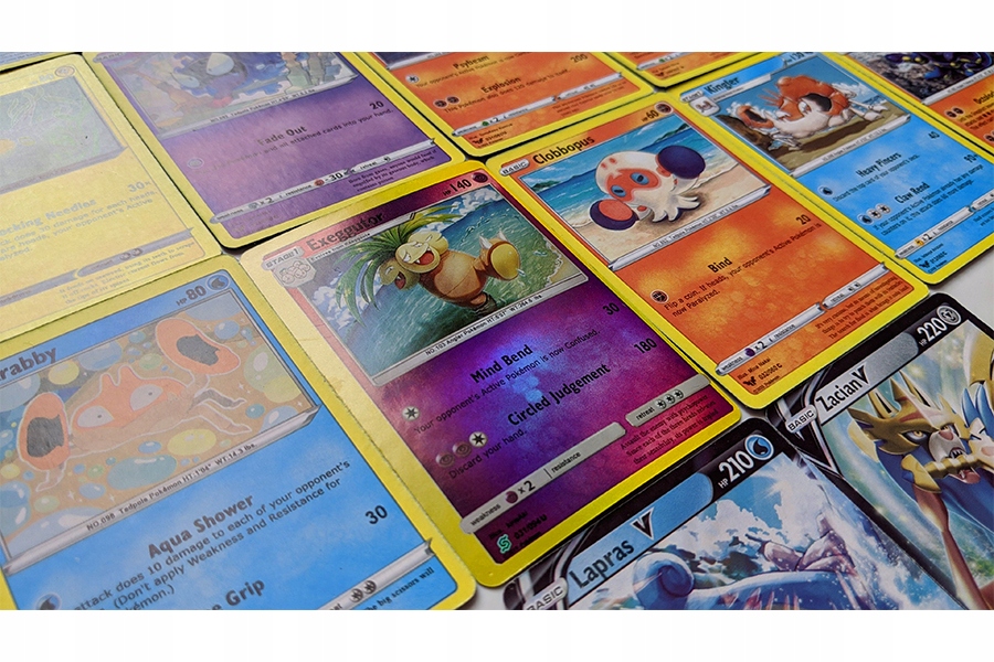 Купить 3 металлических набора карточек CAN BOX POKEMON CARDS: отзывы, фото, характеристики в интерне-магазине Aredi.ru