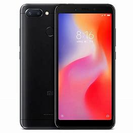 Xiaomi Redmi 6 5.45'' 32/3GB 3000mAh - 1605