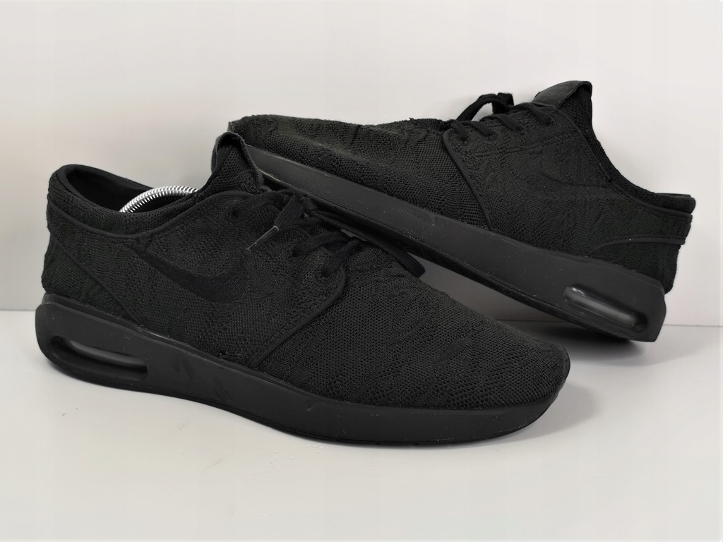 NIKE SB AIR MAX JANOSKI 2 oryginalne buty r.42,5