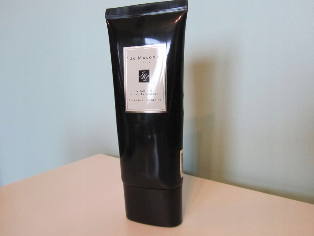 Jo Malone London Vitamin E Hand Treatment Krem do rąk 100ml
