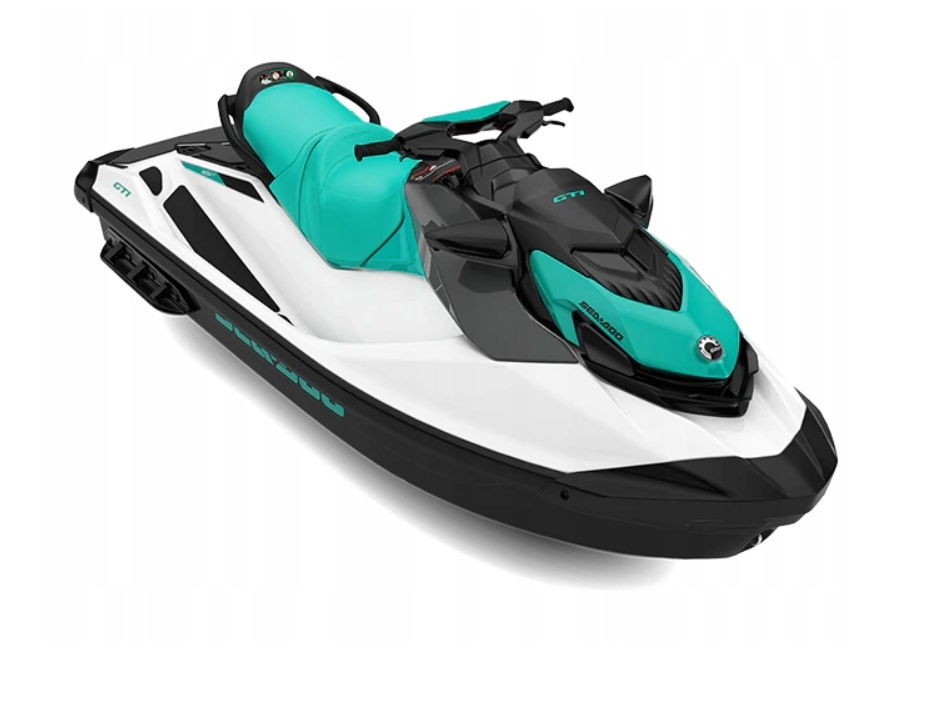 Skuter wodny SEA-DOO GTI 130 Gwarancja 3 lata