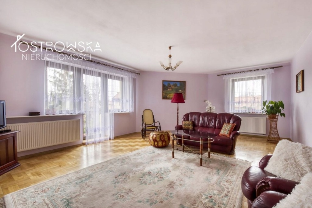 Dom, Piaseczno, Piaseczno (gm.), 300 m²