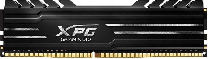 Pamięć DDR4 XPG GAMMIX D10 2666 DIMM 8GB Single