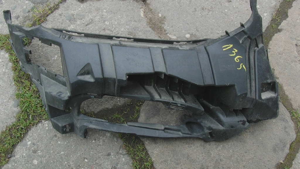 ŚLIZG ZDERZAKA BMW X3 X4 G01 G02 M 51118064596