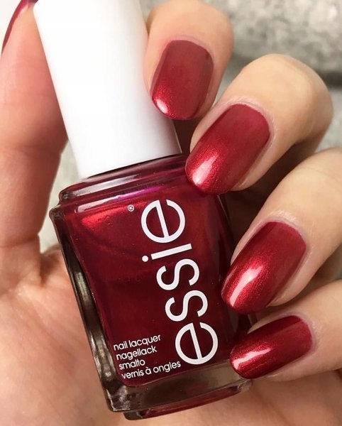 Ring in hotsell the bling essie