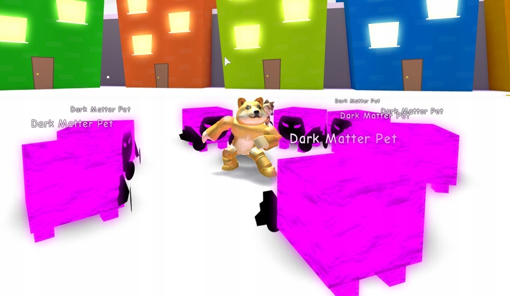 R 19 ROBLOX PET SIMULATOR VENDING MACHINE GIVEAWAY FREE DARK MATTER DOMINUS  HUGE PETS [ UPDATE 12! ] : Free Download, Borrow, and Streaming : Internet  Archive