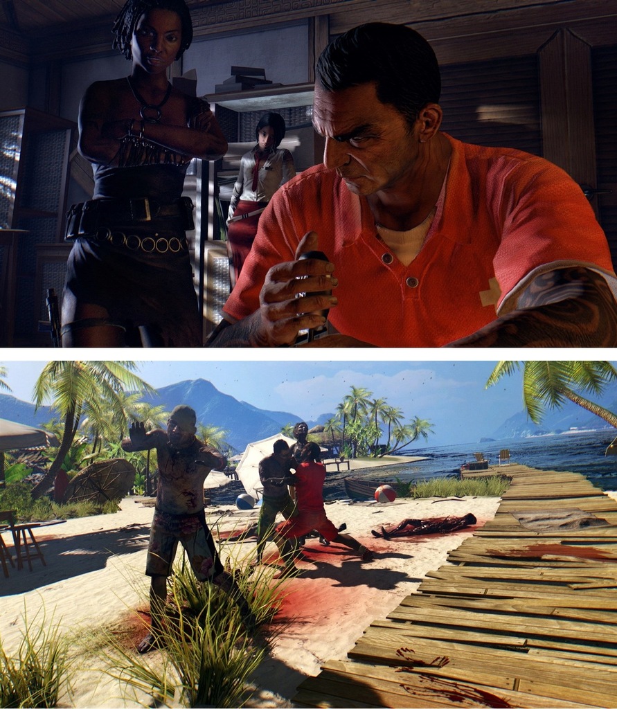 Купить Dead Island + все дополнения @ XBOX — код: отзывы, фото и ...