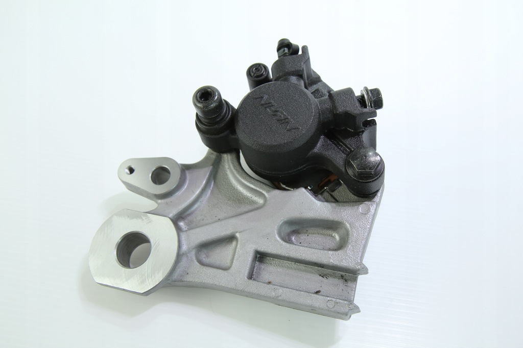 YAMAHA MT 07 2021 + ZACISK HAMULCOWY TYŁ