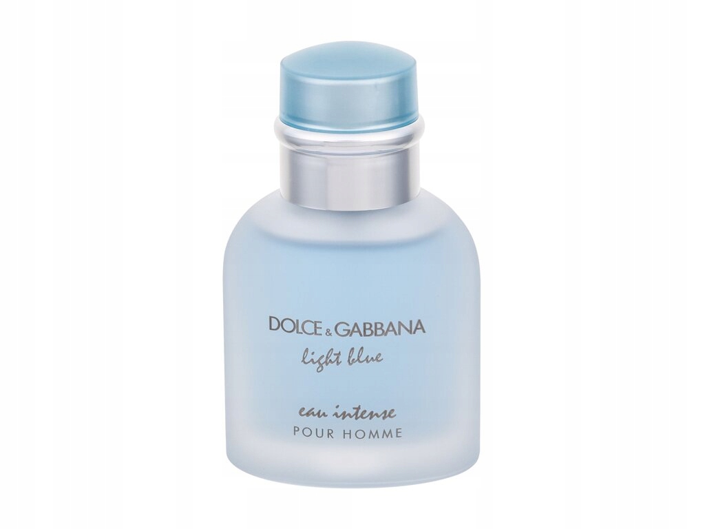 Dolce&Gabbana Light Blue Eau Intense woda perfumowana 50 ml