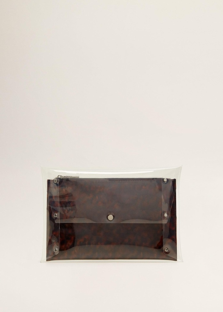 WINYLOWA CKM XXC__24X16 MANGO KOSMETYCZKA