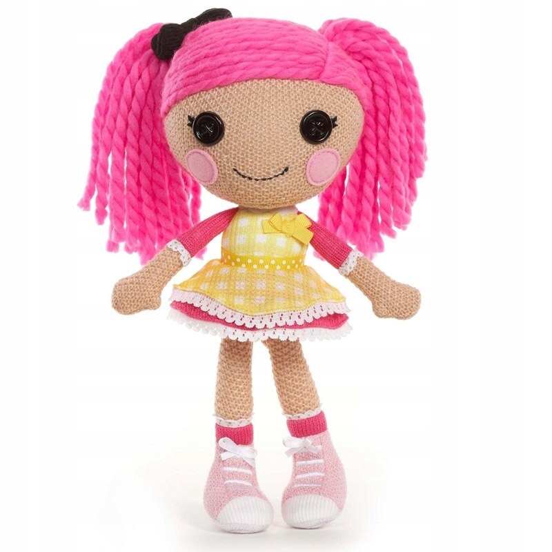 30cm Lalaloopsy pluszowe lalki