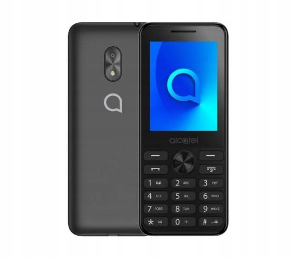 Купить Мобильный телефон ALCATEL 2030 Dual Sim 2,4 дюйма: отзывы, фото, характеристики в интерне-магазине Aredi.ru