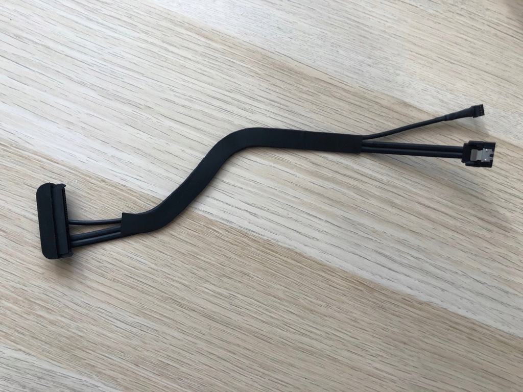 Taśma dysku kabel iMac A1418 21,5 Slim 2012-17