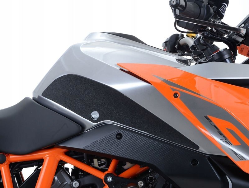 TANKPAD R&G KTM 1290 SUPERDUKE GT 16-18