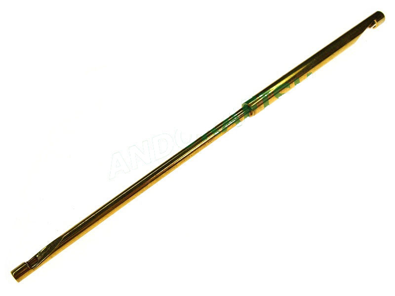 MISTRALL WYPYCHACZ MOSIĘŻNY DWUSTRONNY Z IGŁĄ 13,5cm