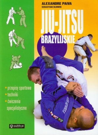 Jiu-jitsu brazylijskie Alexandre Paiva, Słowek