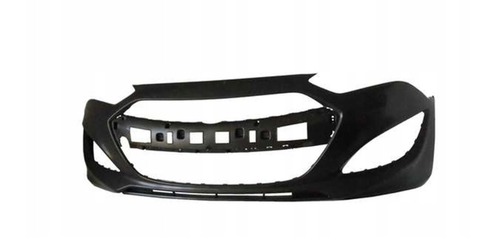 HYUNDAI GENESIS COUPE ZDERZAK PRZEDNIO PRZÓD NOWY - 9209885671 ...