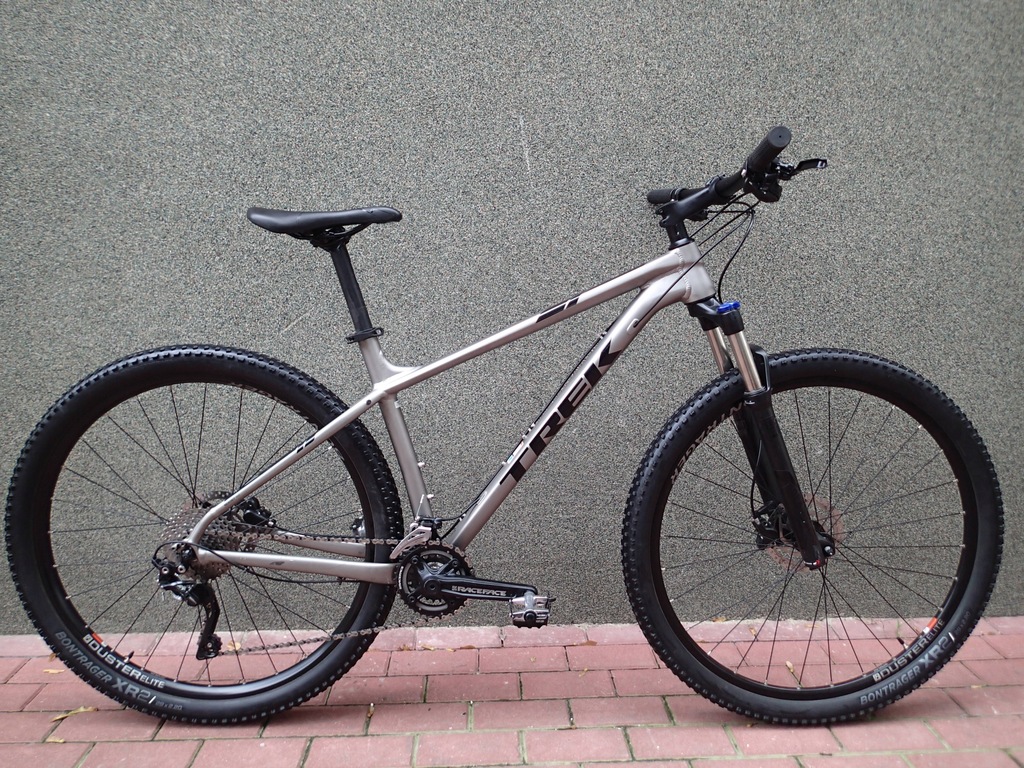 trek excalibur 8 2018
