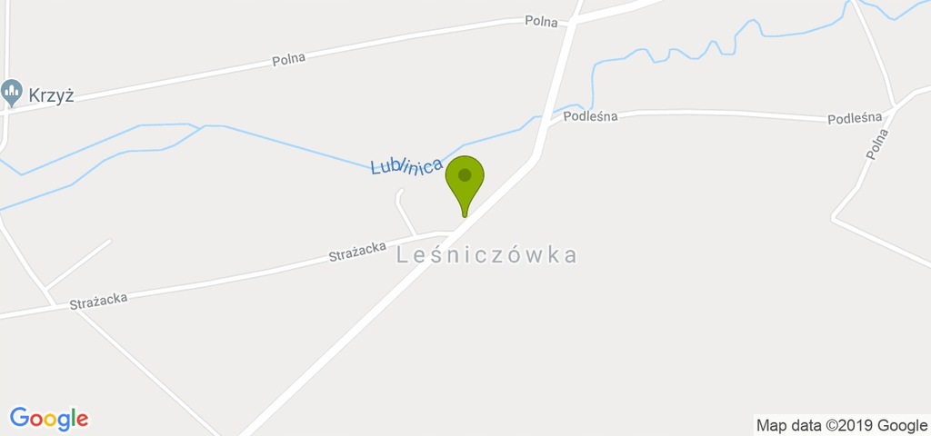 Działka Pawonków, lubliniecki, 1330,00 m²