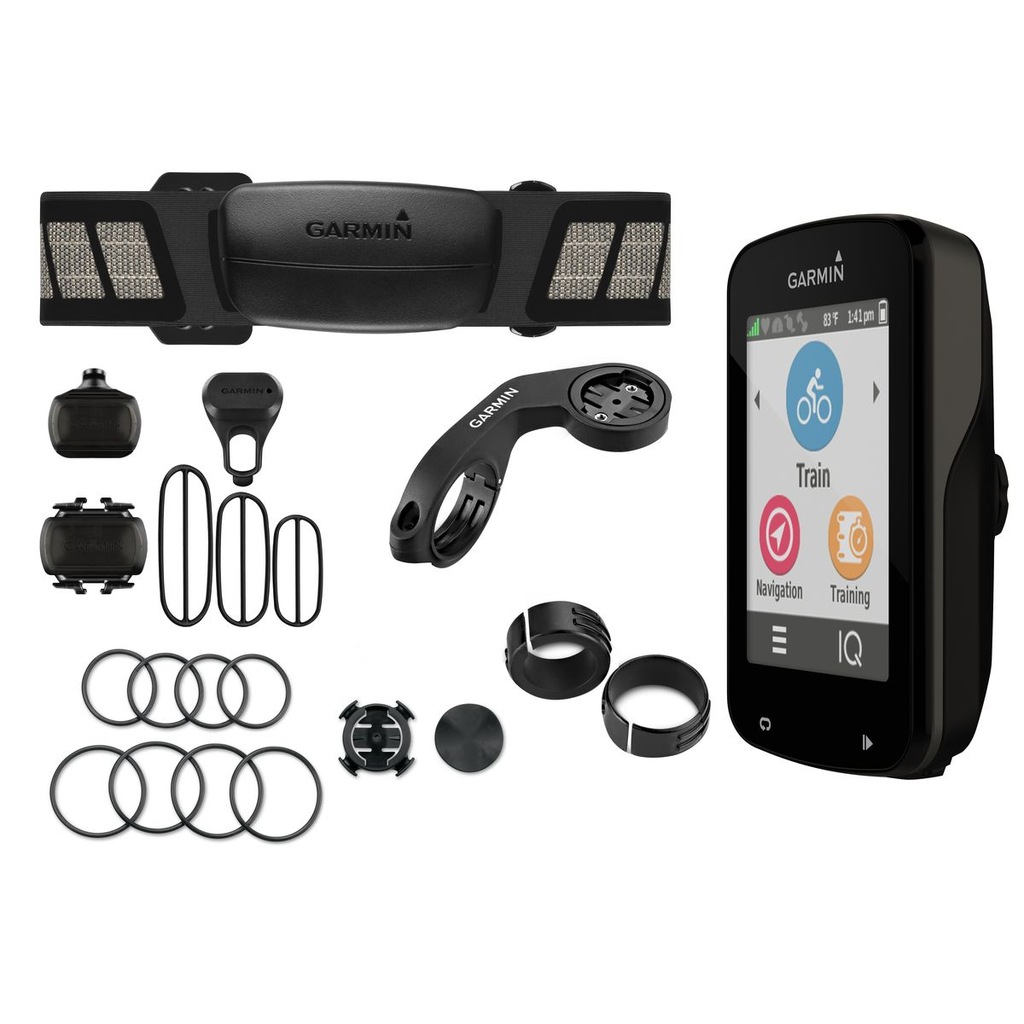 garmin edge 820 bundle