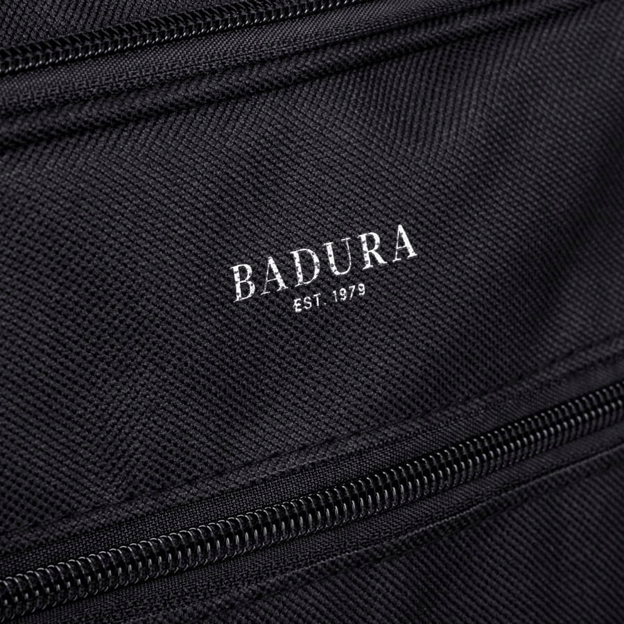 Купить Легкая мужская сумка через плечо BADURA для работы.: отзывы, фото, характеристики в интерне-магазине Aredi.ru