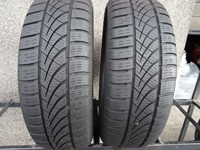 195/65/R15 91H HANKOOK OPTIMO 4-seasons nr2754