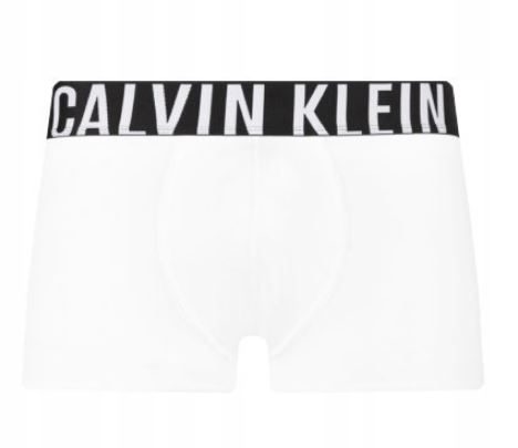 Calvin Klein bokserki NB1042A-100 biały XL