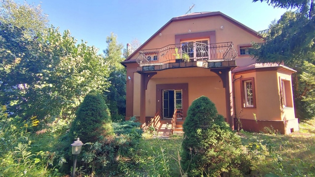 Dom, Bielsko-Biała, 157 m²