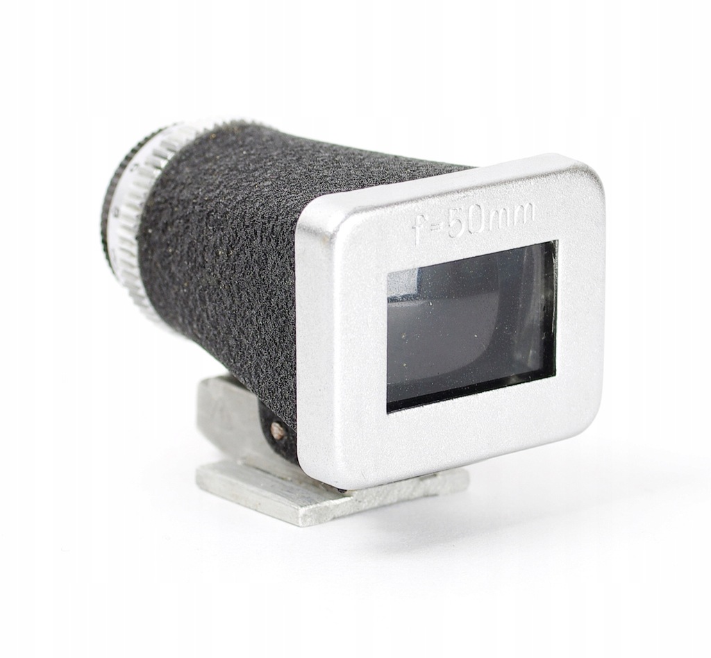 WIZJER ALTIX Z MASKĄ 50mm