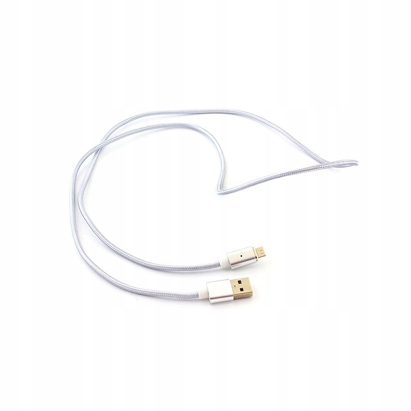 Купить Магнитный кабель-переходник USB — microUSB: отзывы, фото, характеристики в интерне-магазине Aredi.ru