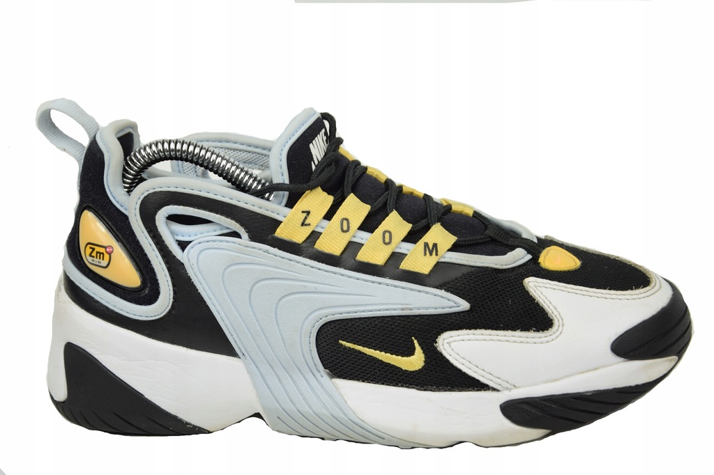 BUTY NIKE WMNS ZOOM 2K AO0354 008 ROZM.37 5 12323891573 oficjalne archiwum Allegro