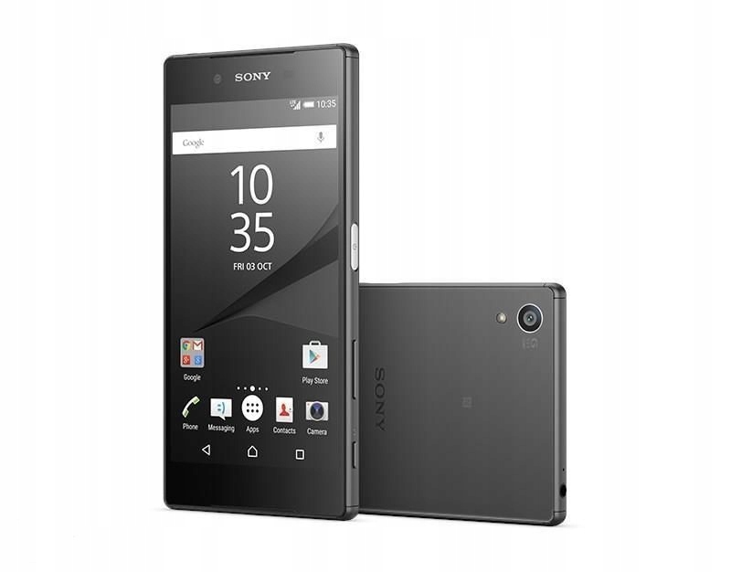 SONY XPERIA Z5 E6653 TYŁ APARAT NIE DZIAŁA