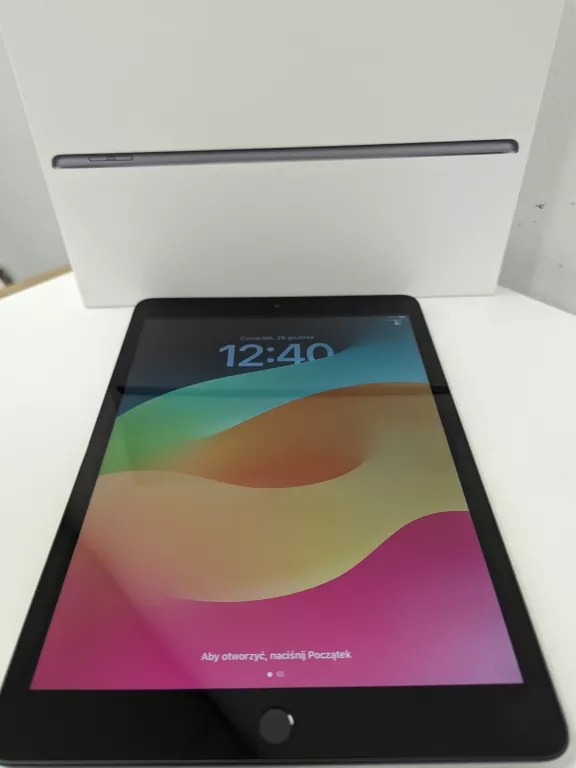 TABLET IPAD 9 WIFI 64GB MK2K3FD/A