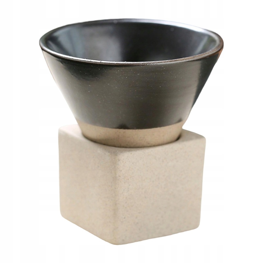 Ceramiczne kubki PotteryCup Akcesoria do cere