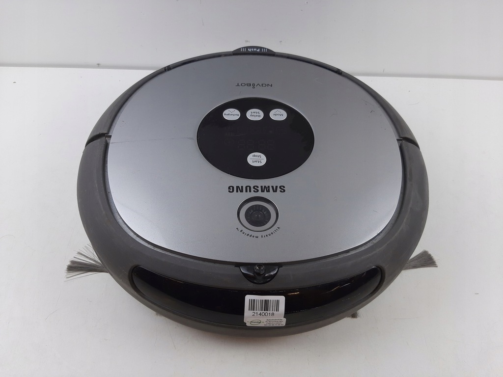 Samsung NaviBot SR8845 (2140018)