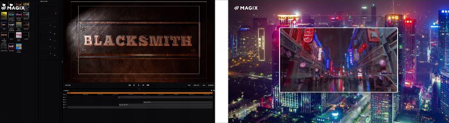 Купить БЛОК управления MAGIX Movie Edit Pro + клавиатура: отзывы, фото, характеристики в интерне-магазине Aredi.ru