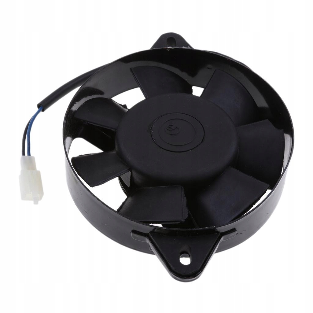 6 Inch Cooling Fan 150CC 250CC Trial Dirt Bike ATV