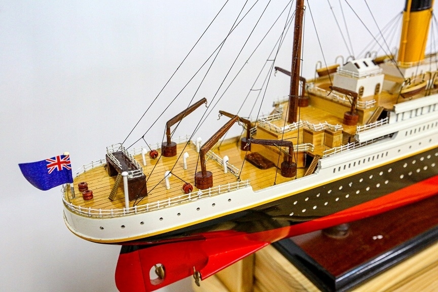 Купить RMS Титаник 100см: отзывы, фото, характеристики в интерне-магазине Aredi.ru