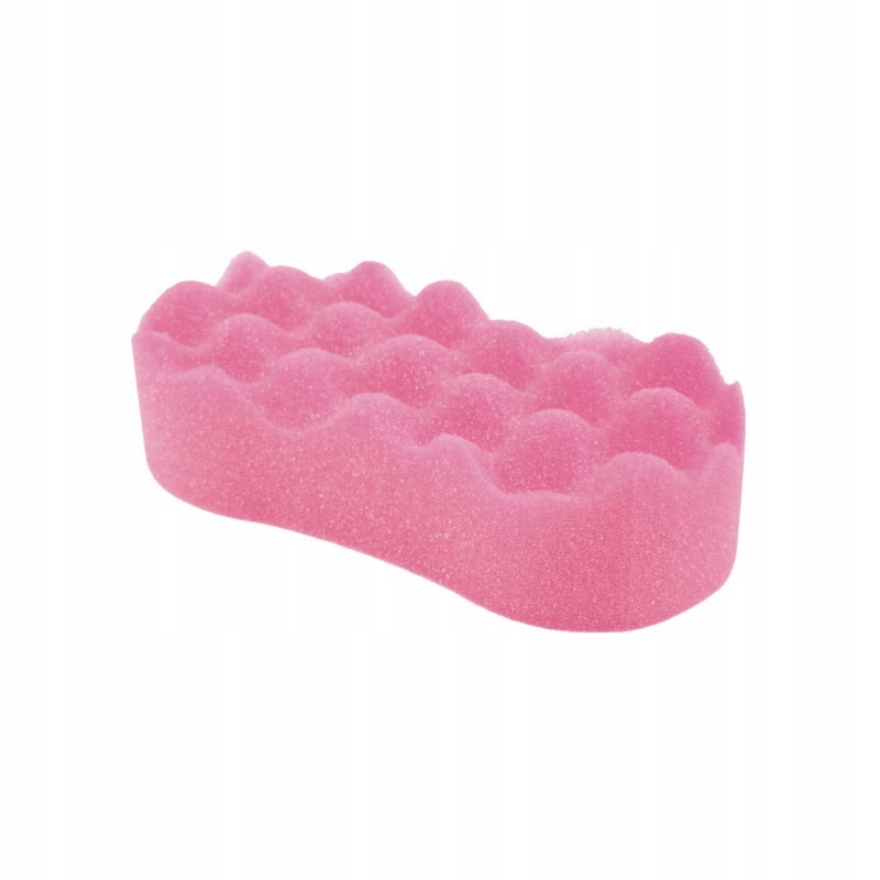 Donegal gąbka do mycia i masażu 6016 Bath Sponge (