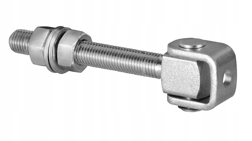 Купить Петли для ворот, регулируемые петли M16 - LONG: отзывы, фото и ...