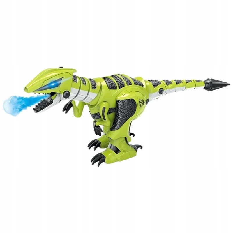 Robot Dinozaur R/C