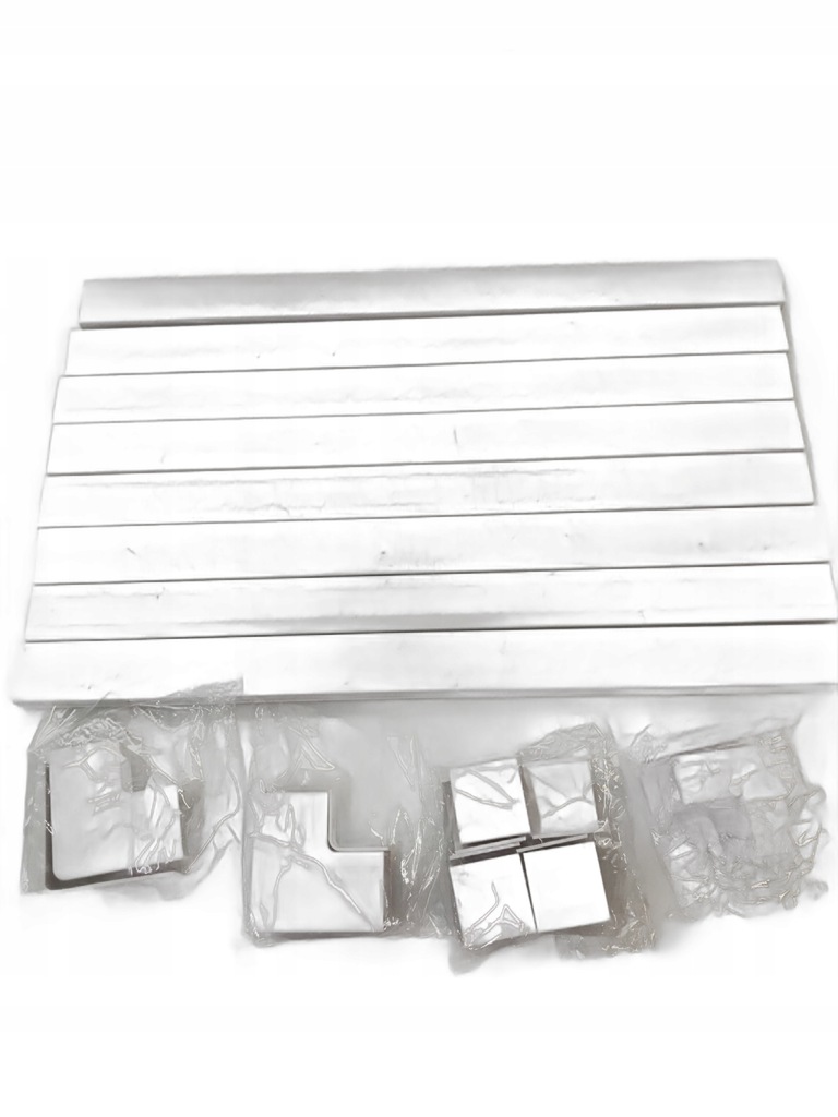 KANAŁ KABLOWY MUDEELA SB-122 320 CM