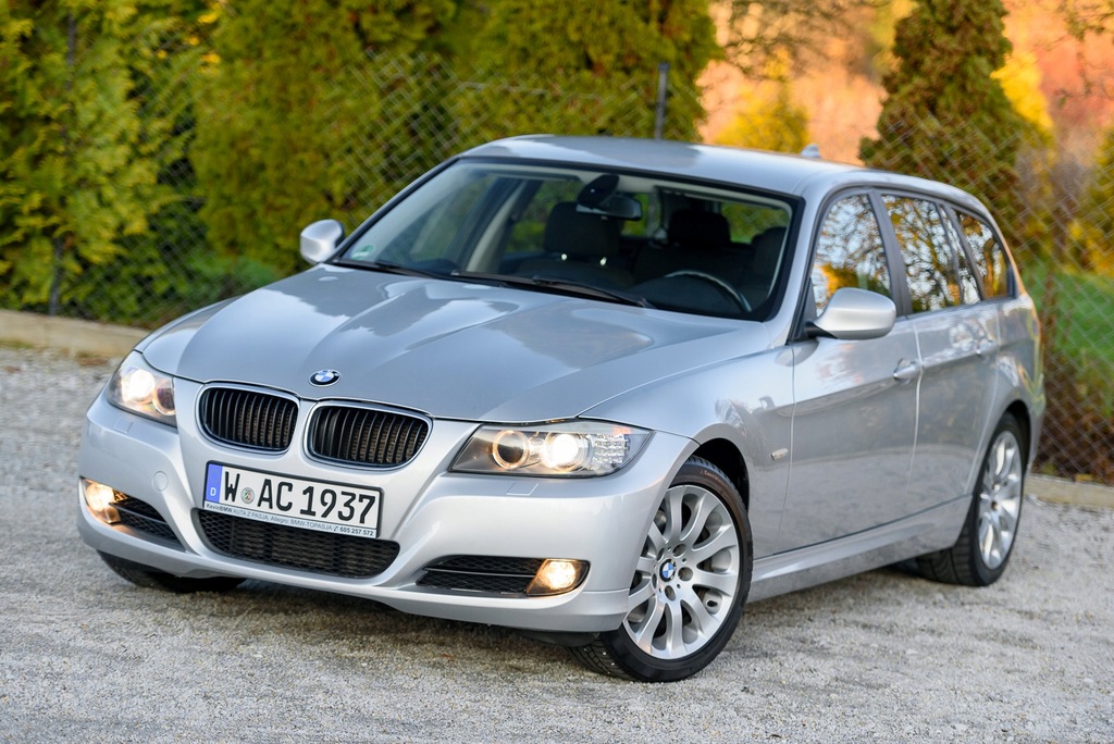 Купить BMW 3 2.0d Ксенон НОВЫЙ ГРМ Сервис ГРМ Безаварийный: отзывы, фото, характеристики в интерне-магазине Aredi.ru