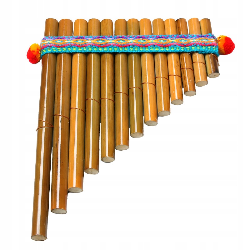 FLETNIA PANA INSTRUMENT INDIAŃSKIE PERU 9933998835 oficjalne