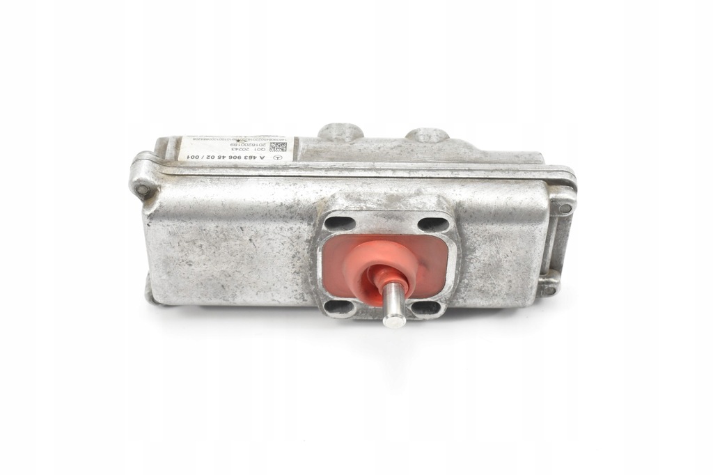 NASTAWNIK DYFERENCJAŁU TYŁ BLOKADA A4639064502 MERCEDES G W464 W463