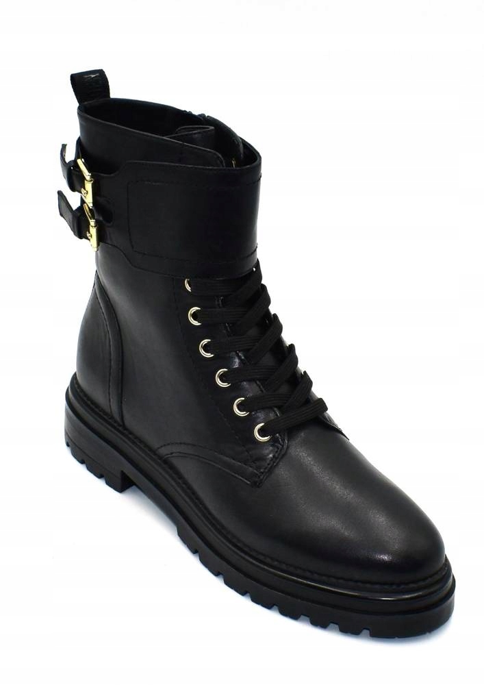 Steve Madden IAVA BOTKI damskie 40